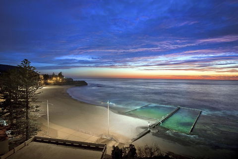 Austinmer On The Beach - Hotel Accommodation 0