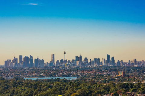 Australia Tower - Olympic Park Green - Hotel Accommodation 2