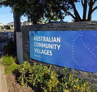 Australian Community Villages - Hotel Accommodation