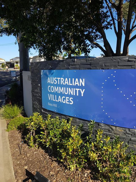Australian Community Villages - Hotel Accommodation 0