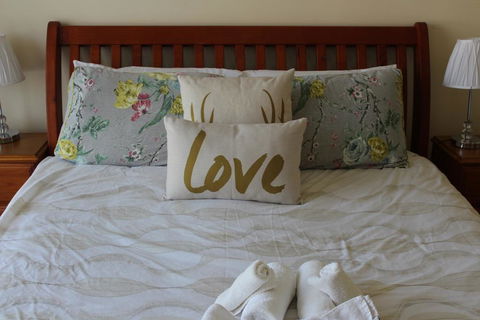 Australian Home Away @ Doncaster Elgar - Hotel Accommodation 3