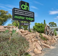 Australian Homestead Motor Lodge - Hotel Accommodation
