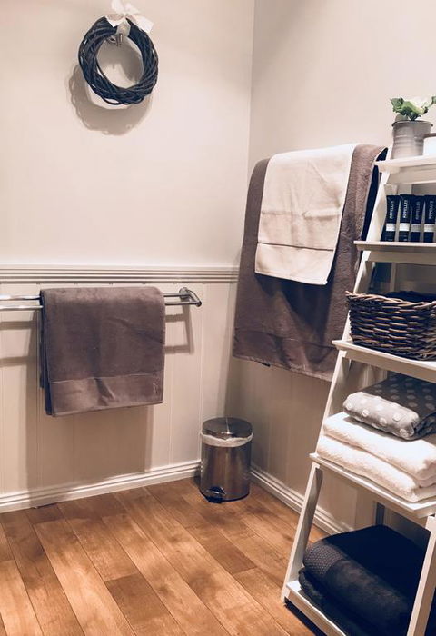 Autumn Beauty - Cottage 4 - Hotel Accommodation 3