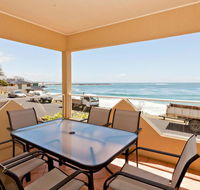 Avalon 2- uninterrupted views- almost on the beach - Hotel Accommodation