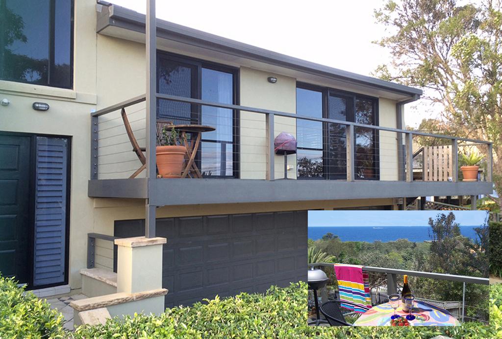 Avalon NSW Hotel Accommodation