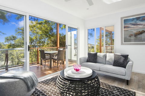 Avalon Tree House - Hotel Accommodation 0