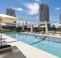 Avani Broadbeach Residences - Hotel Accommodation