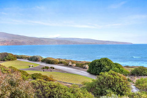 Avaya - Sellicks Beachfront Getaway - WiFi - Hotel Accommodation 1