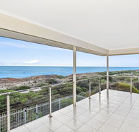 Avaya - Sellicks Beachfront Getaway - WiFi - Hotel Accommodation