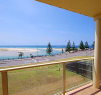 Avilla Court 1 - Hotel Accommodation