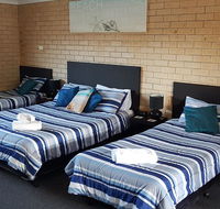 Avlon Gardens Motel - Hotel Accommodation