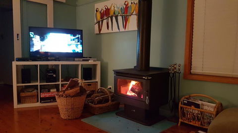 Avoca Beach Cape Cottage - Hotel Accommodation 1