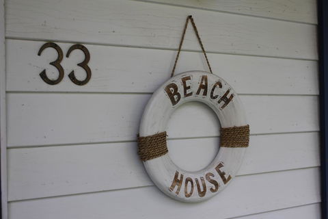 Avoca Beach Cape Cottage - Hotel Accommodation 2