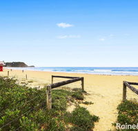 Avoca Beach Haven - 5/161 Avoca Drive Avoca Beach - Hotel Accommodation