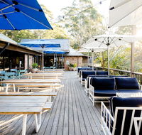 Avoca Beach Hotel - Hotel Accommodation