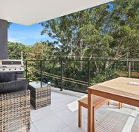 Avoca Beach Pad- 210/14-18 Cape Three Points Rd - Hotel Accommodation