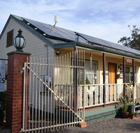 Avoca Cottages VICTORIA - Hotel Accommodation