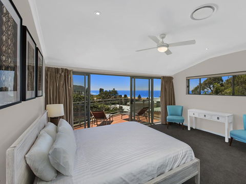 Avoca Palms Resort - Hotel Accommodation 3