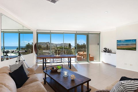 Avoca Palms Resort - Hotel Accommodation 2