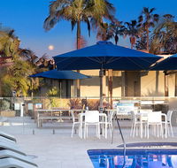 Avoca Palms Resort - Hotel Accommodation