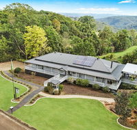 Avocado Grove BnB - Hotel Accommodation