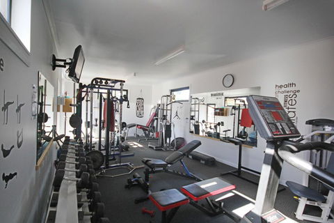 Avondel Caravan Park - Hotel Accommodation 1