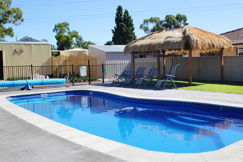 Avondel Caravan Park - Hotel Accommodation 0