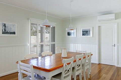 Away On Belongil Fields - Hotel Accommodation 3