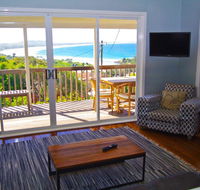 Awesome View 4 View Street - Hotel Accommodation