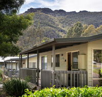 Awonga Cottages - Hotel Accommodation