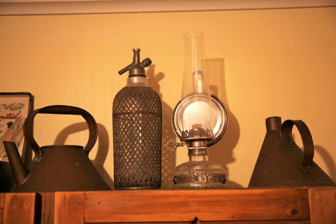 Ayers Burra - Hotel Accommodation 3