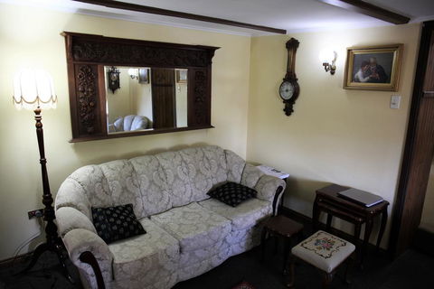 Ayers Burra - Hotel Accommodation 2