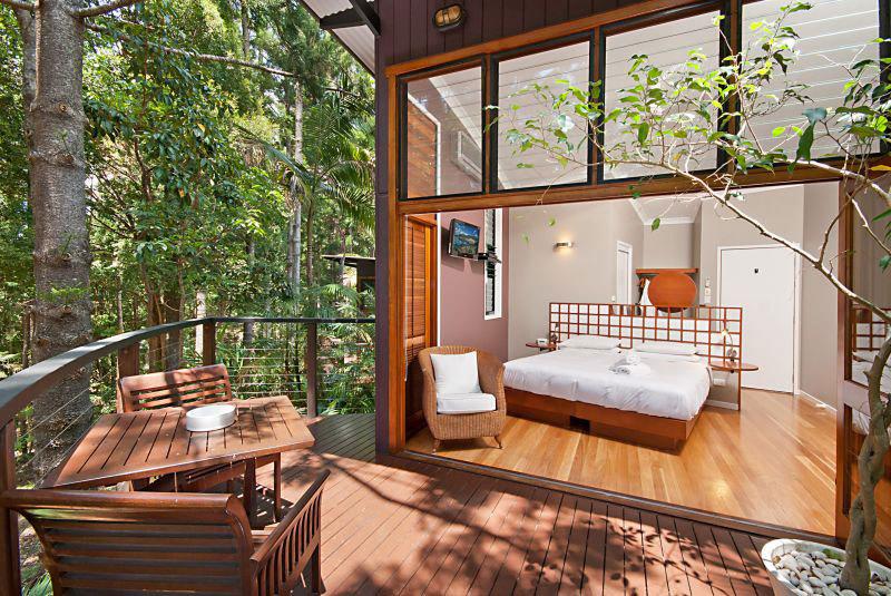 Skinners Shoot NSW Hotel Accommodation