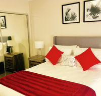 Azzura Greens Private Apartments - Hotel Accommodation