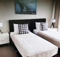 Azzura Greens Resort - Hotel Accommodation