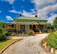 B  B at Winterbrook - Hotel Accommodation