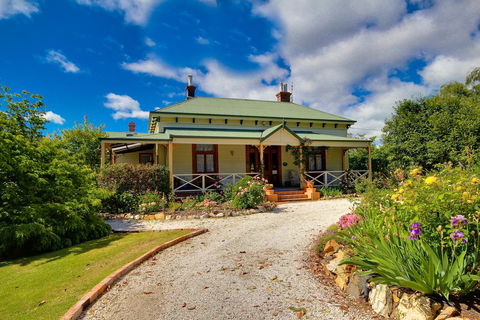 B & B At Winterbrook - Hotel Accommodation 0