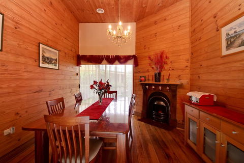 B & B At Winterbrook - Hotel Accommodation 2