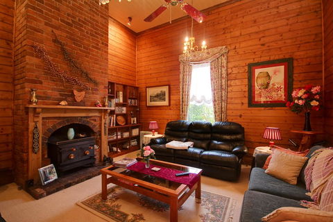 B & B At Winterbrook - Hotel Accommodation 3