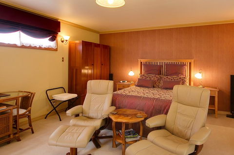 B & B At Winterbrook - Hotel Accommodation 1