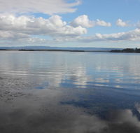 B  B On The Water - Hotel Accommodation