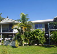 BB Squeakygate Retreat - Hotel Accommodation