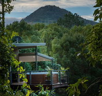 Babbling Brook Retreat - Hotel Accommodation