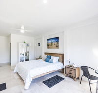 Baby Bundjalung - Hotel Accommodation
