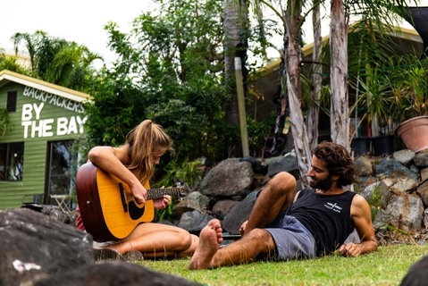 Backpackers By The Bay - Hotel Accommodation 0