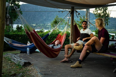 Backpackers By The Bay - Hotel Accommodation 2