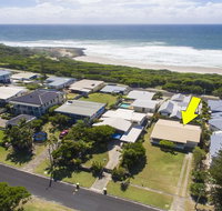 Bailey's Beach House - Hotel Accommodation