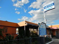 Bairnsdale Kansas City Motel