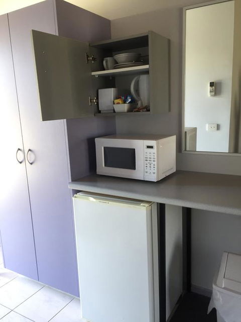 Bakery Park Motor Inn - Hotel Accommodation 2