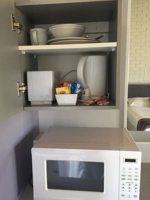 Bakery Park Motor Inn - Hotel Accommodation 1